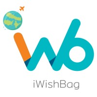 iWishBag logo, iWishBag contact details