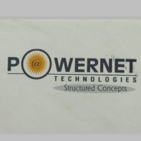 Powernet Technologies logo, Powernet Technologies contact details