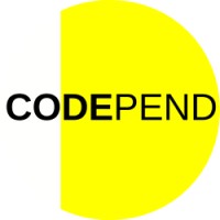 Codepend logo, Codepend contact details