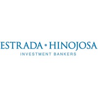 Estrada Hinojosa & Company, Inc logo, Estrada Hinojosa & Company, Inc contact details