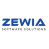 ZEWIA Software Solutions logo, ZEWIA Software Solutions contact details