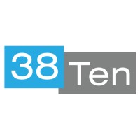 38 Ten logo, 38 Ten contact details