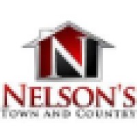 Nelson's Town and Country Real Estate logo, Nelson's Town and Country Real Estate contact details