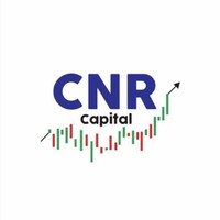 CNR Capital logo, CNR Capital contact details