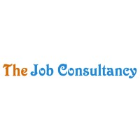 The Job Consultancy US logo, The Job Consultancy US contact details