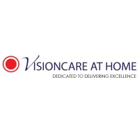 Visioncare at Home logo, Visioncare at Home contact details