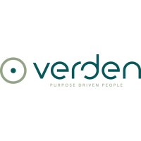 Verden logo, Verden contact details