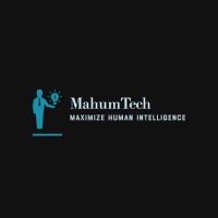 MahumTech logo, MahumTech contact details