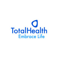 Total Health logo, Total Health contact details