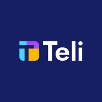 Teli logo, Teli contact details