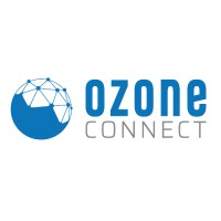 Ozone Connect logo, Ozone Connect contact details