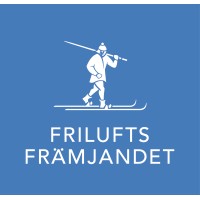 Friluftsfrämjandet (Swedish Outdoor Association) logo, Friluftsfrämjandet (Swedish Outdoor Association) contact details