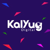 Kalyugdigital logo, Kalyugdigital contact details