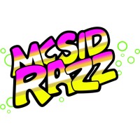 MC SID RAZZ logo, MC SID RAZZ contact details