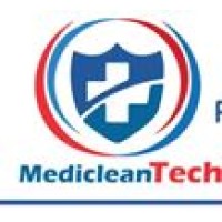 MEDICLEAN TECH PVT. LTD. logo, MEDICLEAN TECH PVT. LTD. contact details