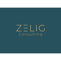 Zelig Consulting logo, Zelig Consulting contact details