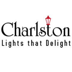 Charlston Lights logo, Charlston Lights contact details