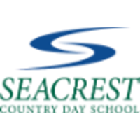 Seacrest Country Day School logo, Seacrest Country Day School contact details