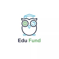 EduFund logo, EduFund contact details