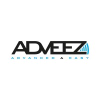 ADVEEZ logo, ADVEEZ contact details