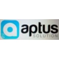 Aptus Solution logo, Aptus Solution contact details