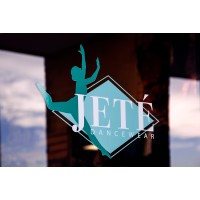 Jete Dancewear logo, Jete Dancewear contact details