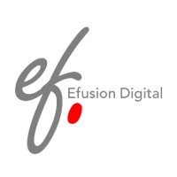 Efusion Digital logo, Efusion Digital contact details