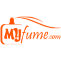 MYfume.com logo, MYfume.com contact details