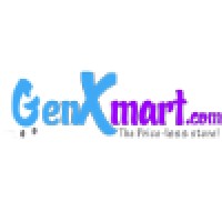 GenXmart.com logo, GenXmart.com contact details