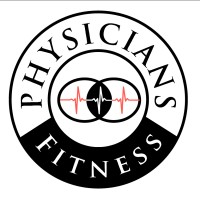 Physicians Fitness logo, Physicians Fitness contact details