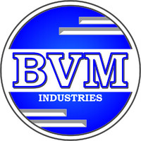 BVM INDUSTRIES logo, BVM INDUSTRIES contact details