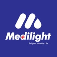 Medilight Pvt ltd logo, Medilight Pvt ltd contact details