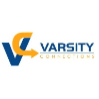 Varsity Connections logo, Varsity Connections contact details