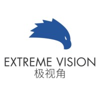 Extreme Vision logo, Extreme Vision contact details