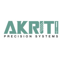 AKRITI PRECISION SYSTEMS PRIVATE LIMITED logo, AKRITI PRECISION SYSTEMS PRIVATE LIMITED contact details