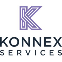 Konnex Services logo, Konnex Services contact details