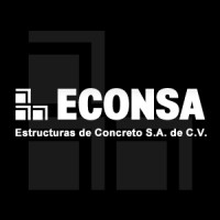 ECONSA Prefabricados logo, ECONSA Prefabricados contact details