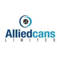 Allied Cans Limited logo, Allied Cans Limited contact details