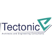 Tectonic AEC logo, Tectonic AEC contact details