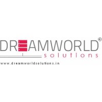 DREAMWORLD SOLUTIONS logo, DREAMWORLD SOLUTIONS contact details