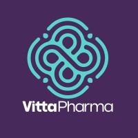 VittaPharma logo, VittaPharma contact details