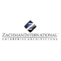 Zachman International logo, Zachman International contact details