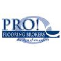 Pro Flooring Brokers logo, Pro Flooring Brokers contact details