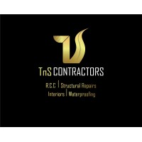 TnS Contractors logo, TnS Contractors contact details