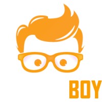 Digital Boy logo, Digital Boy contact details