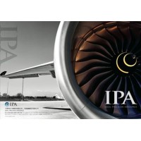 IDEAL PRECISION AEROSPACE (IPA Corp) logo, IDEAL PRECISION AEROSPACE (IPA Corp) contact details