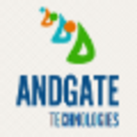 Andgate Technologies logo, Andgate Technologies contact details