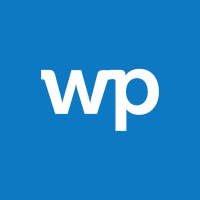 WP Creative logo, WP Creative contact details