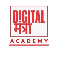 Digital Mantra Academy logo, Digital Mantra Academy contact details