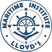 Maritime Institute logo, Maritime Institute contact details